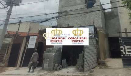 SOBRADOS EM CONDOMINIO COM 3 SUITES NA PATRIARCA!!