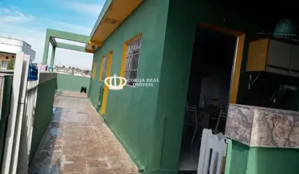 Casa com 4 quartos à venda na Vila Monte Santo, São Paulo , 190 m2 por R$ 900.000