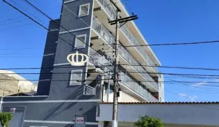 Imperdível apartamento à venda em Cidade Patriarca,  2 quartos, 1 sala, 1 banheiro, 1 vaga de garagem, 45m².