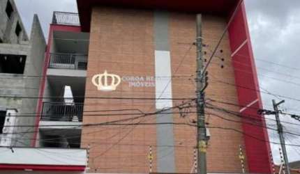 APARTAMENTO NOVO NA VILA GUILHERMINA RUA PERIRÓPOLIS BEM LOCALIZADO