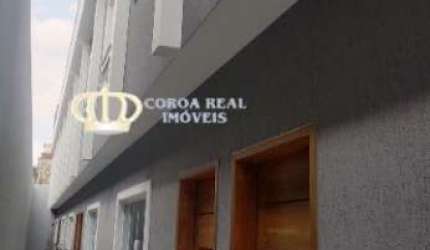 CASAS NOVAS EM CONDOMINIO FECHADO PROXIMO DO METRO GUILHERMINA ESPERANÇA