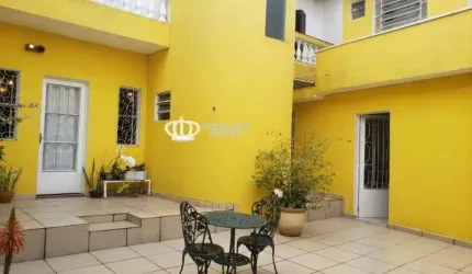 Imperdível! Casa à venda em São Paulo-SP, Vila Nhocune: 2 quartos, 2 suítes, 2 salas, 3 banheiros, 4 vagas, 213m².