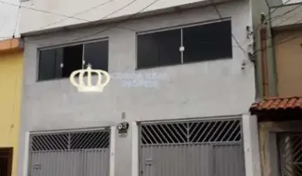 PREDIO COMERCIAL E RESIDENCIAL A VENDA NA VILA TALARICO