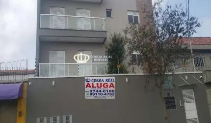 Apartamento para locação em São Paulo-SP, Jardim Santa Maria: 2 quartos, 1 sala, 1 banheiro, 41m². Aproveite já!