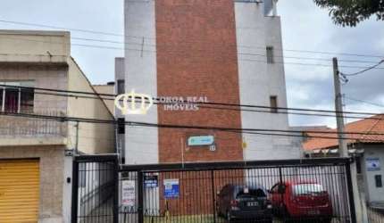 APARTAMENTO COM VAGA PROXIMO AO METRO!