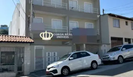 Apartamento com 1 quarto à venda no Jardim Nordeste, São Paulo , 47 m2 por R$ 250.000