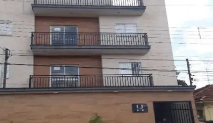 Venda de Apartamento com 2 Quartos na Cidade Patriarca,  42m² de Conforto e Qualidade!