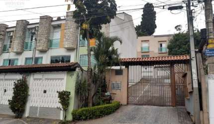 Linda Casa em Condomínio à Venda na Penha de França, São Paulo-SP: 2 Quartos, 1 Sala, 2 Banheiros, 67m²!