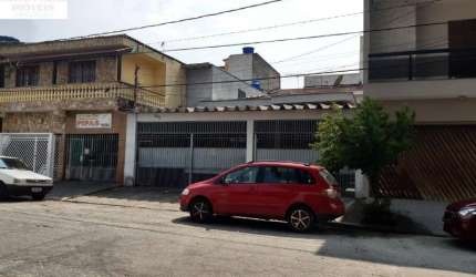 IMÓVEL RESIDENCIAL NA CIDADE PATRIARCA, PRÓXIMO COMÉRCIO, METRÔ