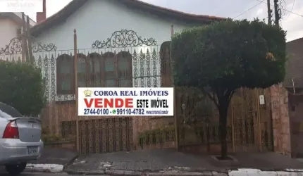 ÓTIMO SOBRADO NA CIDADE PATRIARCA ALTO PADRÃO RUA MATEO MARTINS CEBANTOS