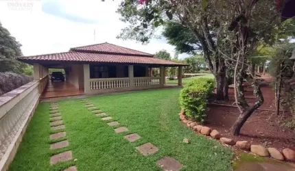 Lindissima Chacara em Itapira SP, no bairro Machadinho, localizada na região do Circuito das Águas Paulista