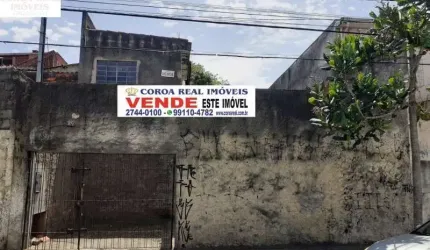 ÓTIMO TERRENO NA AVENDA LÍDER ALTURA DO NÚMERO 3100, BEM LOCALIZADO