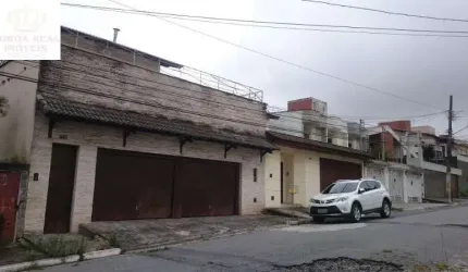 LINDO SOBRADO NO MELHOR LOCAL DO PATRIARCA
