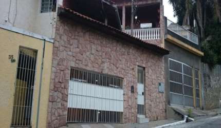 Imperdível oportunidade: Casa de 3 quartos na Cidade Patriarca, São Paulo-SP, com 114m² e 2 suítes!