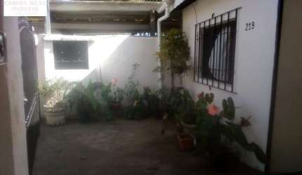 Oportunidade única: Casa à venda em São Paulo-SP, no bairro Cidade Patriarca, com 2 quartos, 1 sala, 1 banheiro e vaga de garagem!