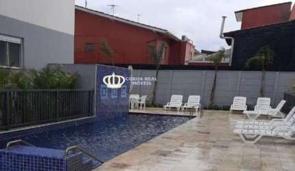 LINDO APTO NA VILA NHOCUNÉ