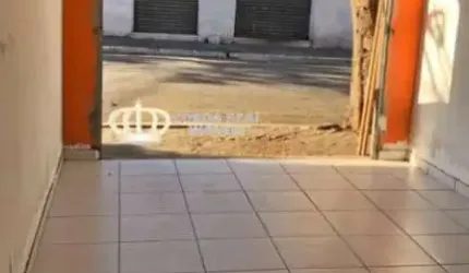 Ponto comercial com 1 sala para alugar no Jardim Brasília (Zona Leste), São Paulo , 21 m2 por R$ 1.100
