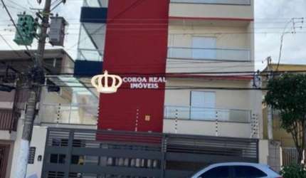 Apartamento para locação em São Paulo-SP, Cidade Patriarca: 2 quartos, 1 sala, 1 banheiro, 41,00 m² de área!