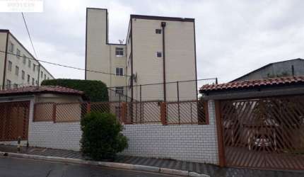 Aluguel de Apartamento em São Paulo-SP: 2 Quartos, 1 Sala, 1 Banheiro e 1 Vaga de Garagem!