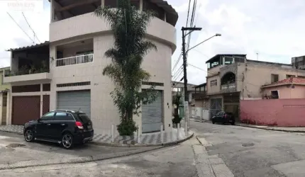 Ponto comercial com 2 salas para alugar na Vila Nhocune, São Paulo , 120 m2 por R$ 4.000