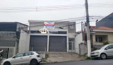 SALÃO COMERCIAL, AVENIDA ENGENHEIRO SOARES DE CAMARGO, DE CIDADE PATRIARCA