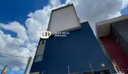 Imperdível! Apartamento à venda em São Paulo-SP na Vila Guilhermina com 2 quartos, 1 sala e 39m² de área.