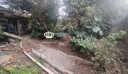 Terreno à venda em São Paulo-SP, Cidade Patriarca! 374,58 m² de área disponível! Confira já!