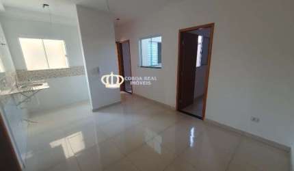 APARTAMENTO COM 02 DORMITÓRIOS PRÓXIMO DO METRÔ PENHA