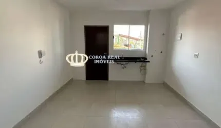 Apartamento com 1 quarto para alugar na Cidade Patriarca, São Paulo , 28 m2 por R$ 1.200