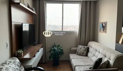 APARTAMENTO A VENDA NO VIBRA PATRIARCA