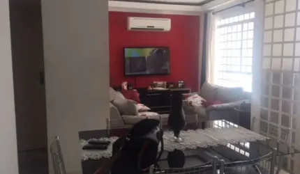 CASA TÉRREA PARA VENDA BAIRRO NHOCUNÊ
