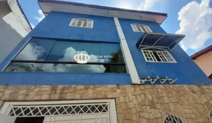 Imóvel de Luxo em São Paulo-SP: Casa à Venda com 4 Quartos, 1 Suíte, 4 Banheiros e 10 Vagas na Cidade Patriarca - 210m²