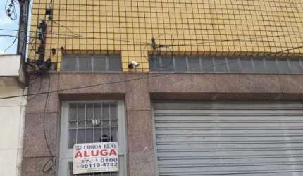 Excelente Apartamento para Locação em São Paulo-SP, Bairro Cidade Patriarca: 2 Quartos, 1 Sala, 1 Banheiro, 80,00 m² de Área.