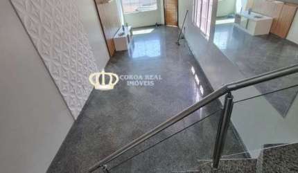 Imperdível: Casa à venda em São Paulo-SP, Cidade Patriarca! 3 quartos, 1 suíte, 2 salas, 3 banheiros, 6 vagas, 220m².