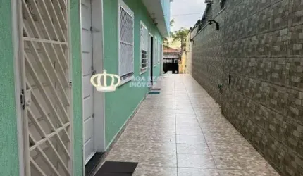 Casa em Condomínio de Alto Padrão na Vila Granada, São Paulo-SP: 2 quartos, 2 suítes, 2 salas, 3 banheiros, 1 vaga, 83 m².