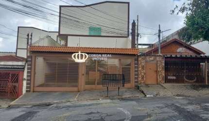 Casa em Condomínio à Venda na Vila Ré, São Paulo-SP: 3 Quartos, 1 Suíte, 2 Salas, 3 Banheiros, 2 Vagas, 70m²!