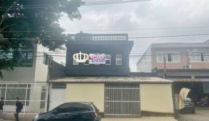 Aluguel de Prédio Comercial de Alto Padrão em São Paulo - Jardim Maringá  6 Salas, 10 Banheiros, 4 Vagas de Garagem  500m² de Área
