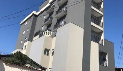 APARTAMENTO COM 2 DORMITÓRIOS E ELEVADOR.