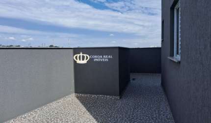 APARTAMENTO COM 2 DORMITÓRIOS, ELEVADOR E UM AMPLO QUINTAL.
