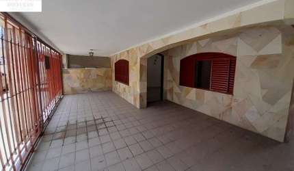 CASA TÉRREA SITO A RUA LINO CUNHA BAIRRO CIDADE PATRIARCA ENTRE O METRÔ PATRIARCA E GUILHERMINA