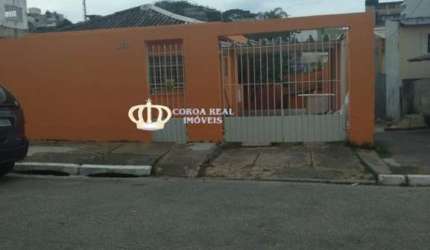Casa com 2 quartos para alugar no Jardim Hercilia, São Paulo , 100 m2 por R$ 2.200