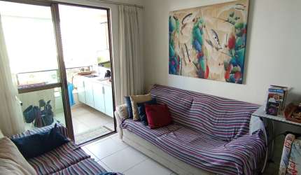 Apartamento na melhor localização da cidade