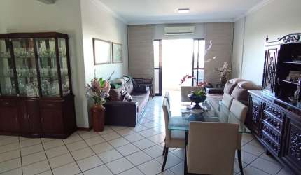 Apartamento 2 por andar no Araés