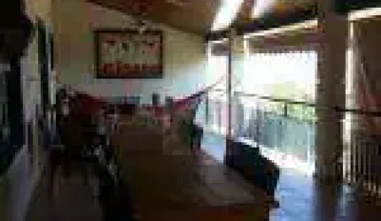 Sobrado com 4 dormitórios à venda, 540 m² - Residencial Santa Helena - Caçapava/SP