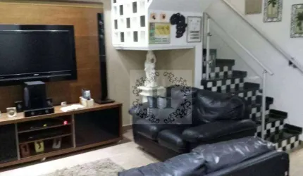 Sobrado com 2 dormitórios à venda, 225 m² por R$ 530.000,00 - Vila Paraíso - Caçapava/SP