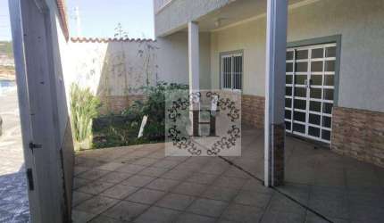 Sobrado com 5 dormitórios à venda, 463 m² por R$ 800.000,00 - Jardim Caçapava - Caçapava/SP