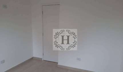 Apartamento com 2 dormitórios à venda, 60 m² por R$ 292.000,00 - Edifício Manuela - Caçapava/SP