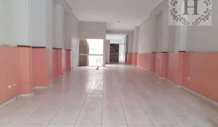 Ponto para alugar, 200 m² - Centro - Caçapava/SP