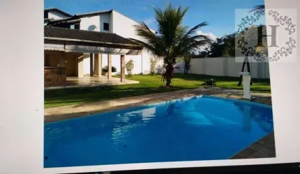 Casa com 1 dormitório à venda, 200 m² - Vila Resende - Caçapava/SP