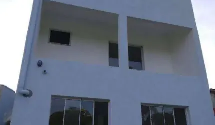 Sobrado à venda, 120 m² por R$ 319.000,00 - Parque Residencial Santo André - Caçapava/SP